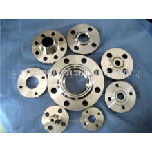 Flanges